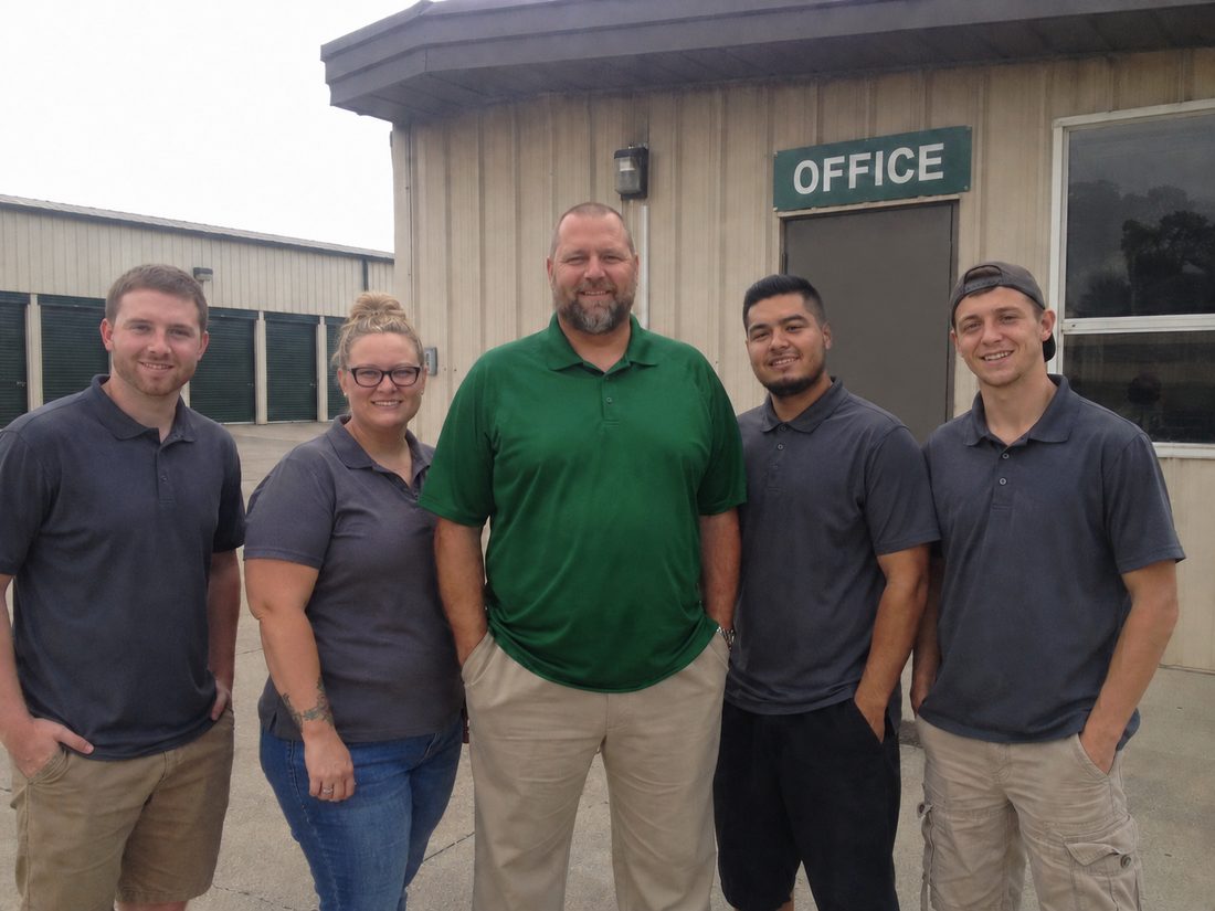 Pest control professionals in Newark, OH